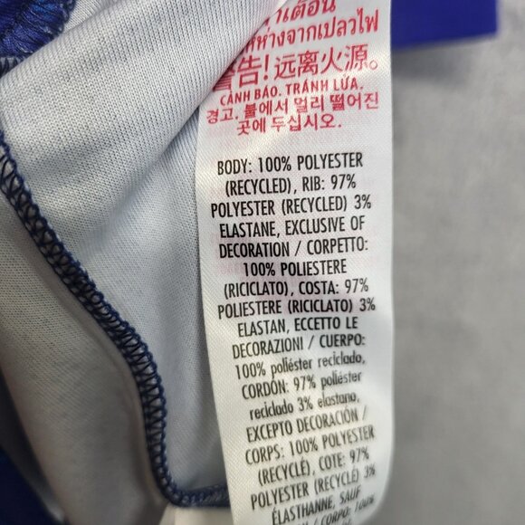 Disney Pin Trader Jersey Adult Medium Baseball Button Down Short Sleeve 2025 - Picture 10 of 11